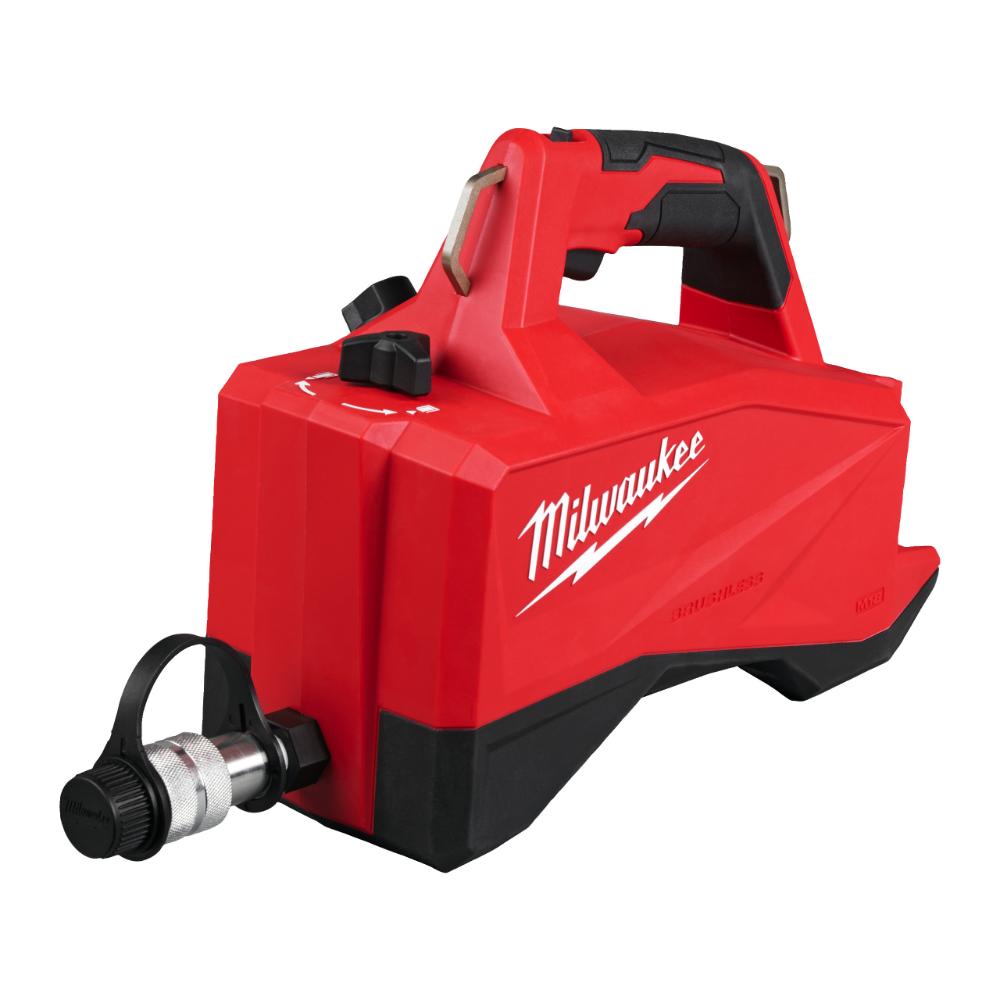 Milwaukee M18 Akku - Mini - Hydraulikpumpe, M18HMP700 - 0