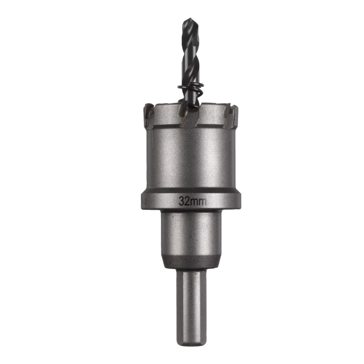 Milwaukee - TCT Lochsäge für Edelstahl 32 mm - 4932479042