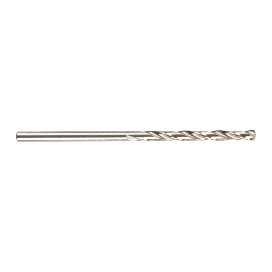 Milwaukee - HSS-G THUNDERWEB 2,7 x 61 mm (10) - 4932459838