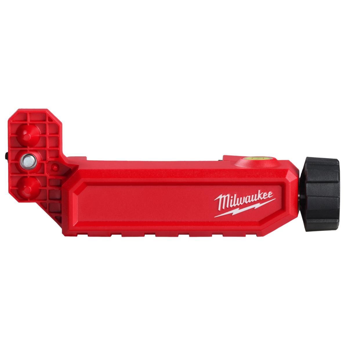 Milwaukee Laserempfänger für Rotationslaser RD600