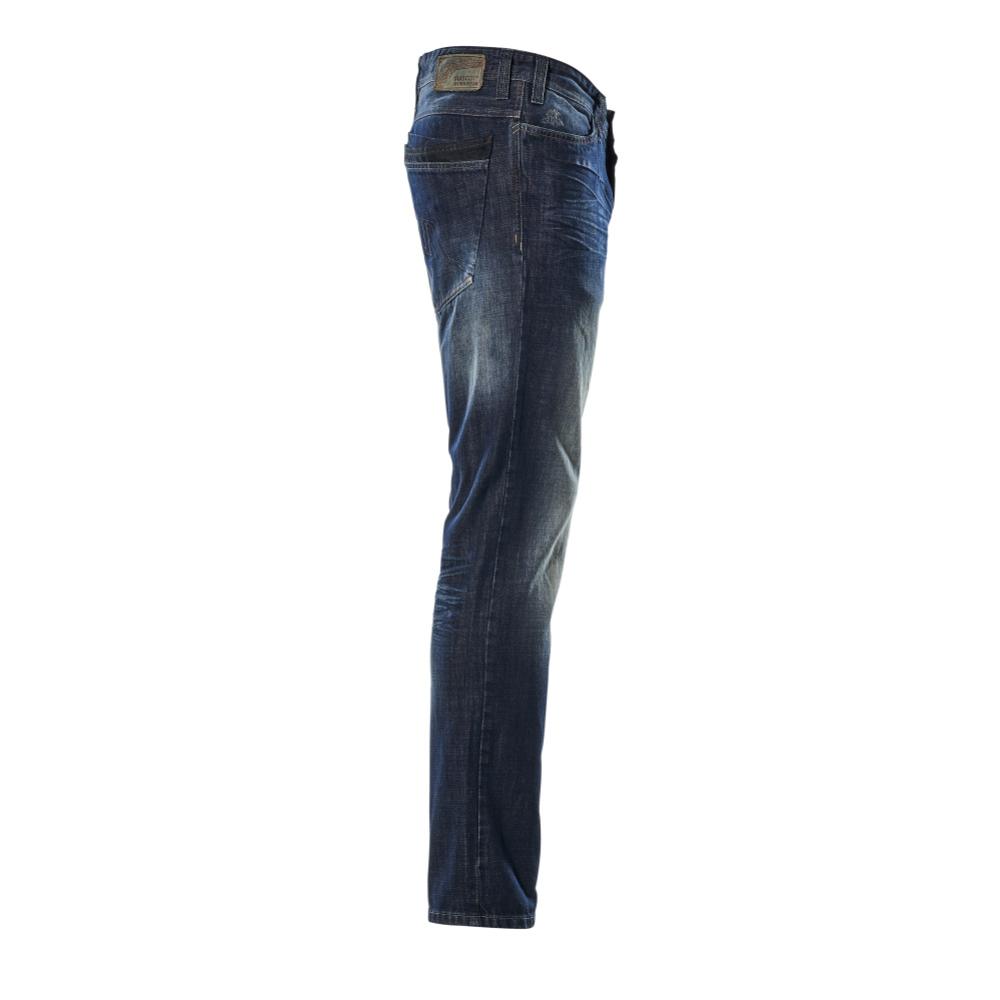MASCOT Herren Manhattan Jeans FRONTLINE