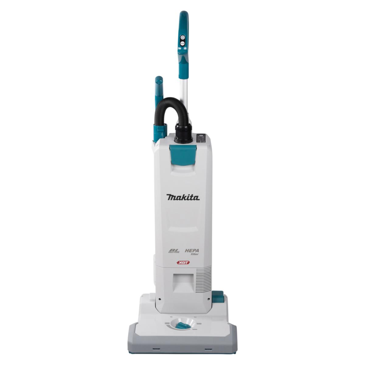 Makita Akku-Bodenstaubsauger XGT - 40V max. - 5 l - Trocken - VC010GZ
