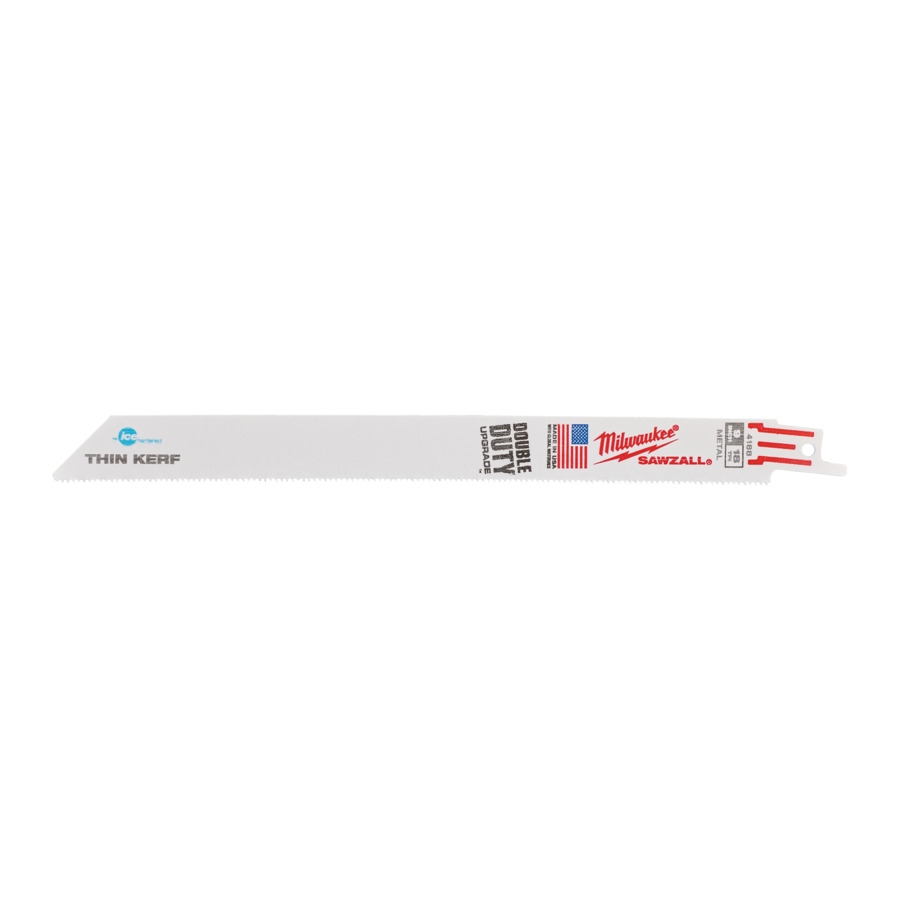 Milwaukee - SAEBELSAEGEBLATT 230/1.4MM (5) ICE HARD. - 48004188