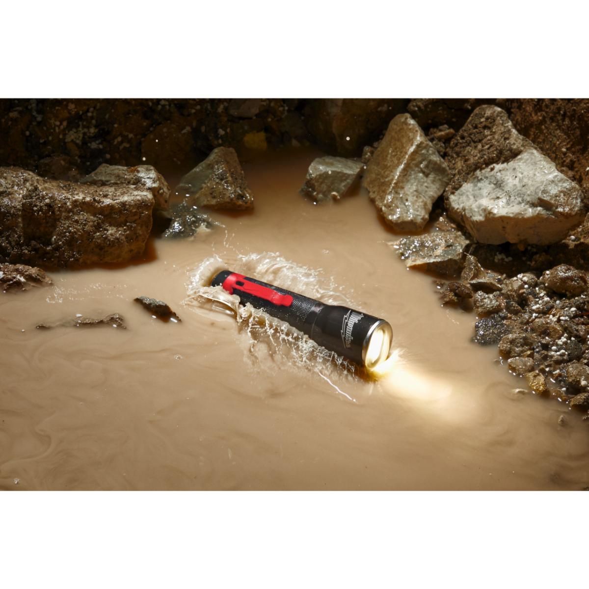 Milwaukee Leuchte ML-LED
