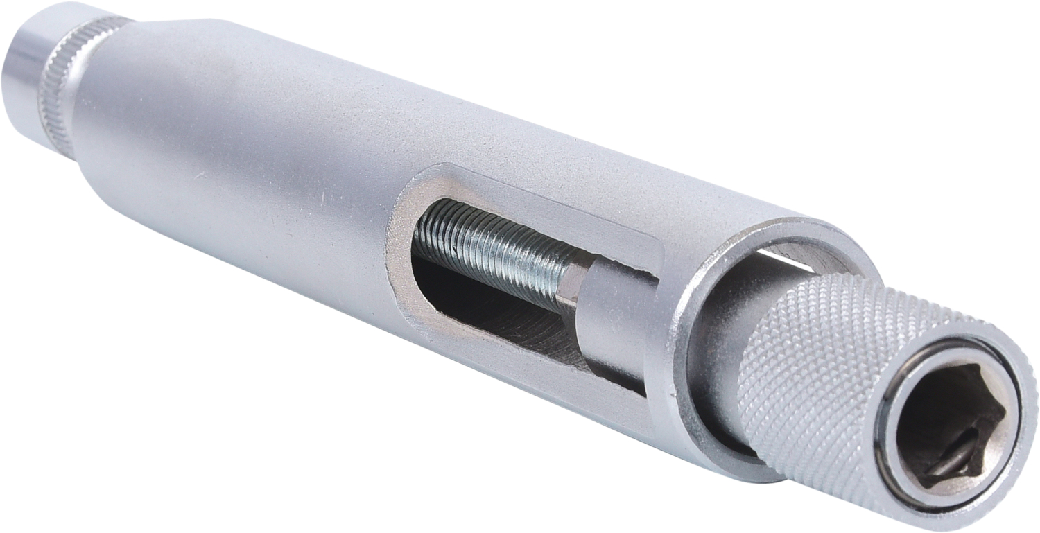 KS Tools 3/8" Glühkerzenauszieher für CDI-Motoren, 190mm