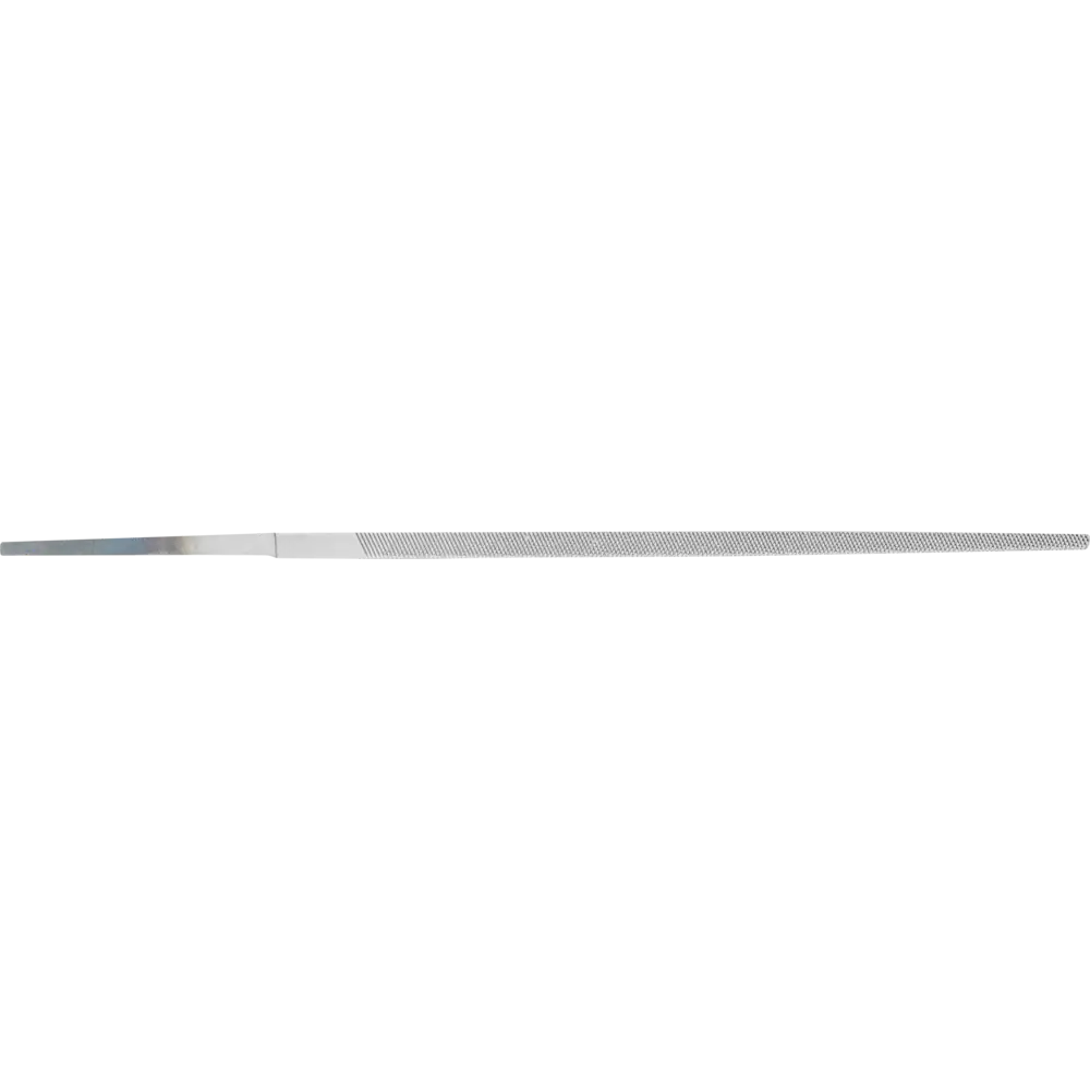 PFERD TOOLS Schlüsselfeile Vierkant Hieb 2 für filigrane Feilarbeiten