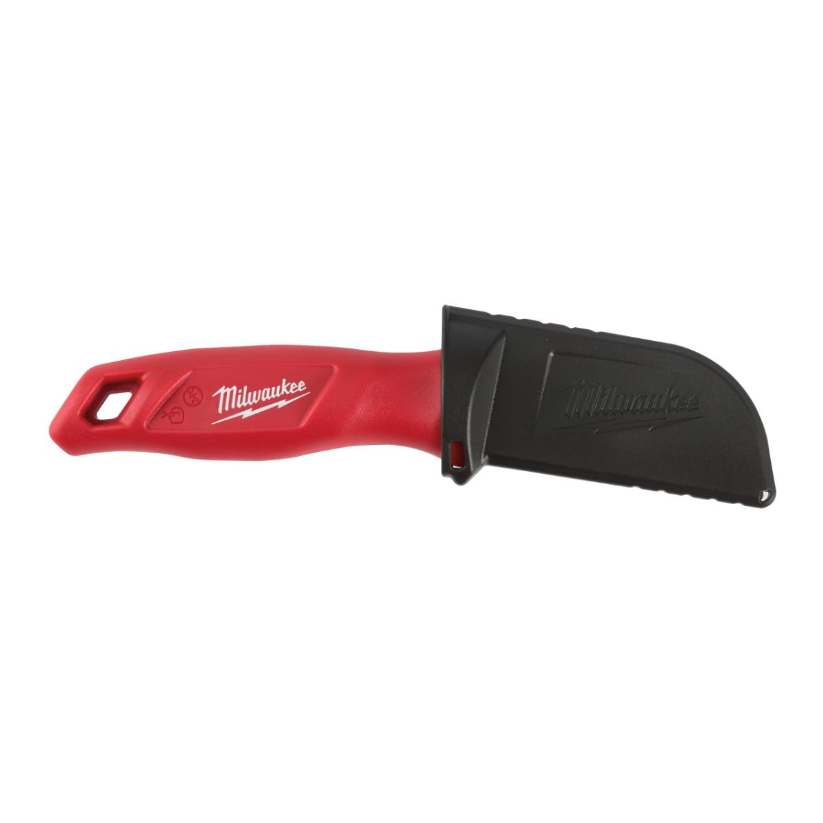 Milwaukee Messer mit Hawkbill-Klinge