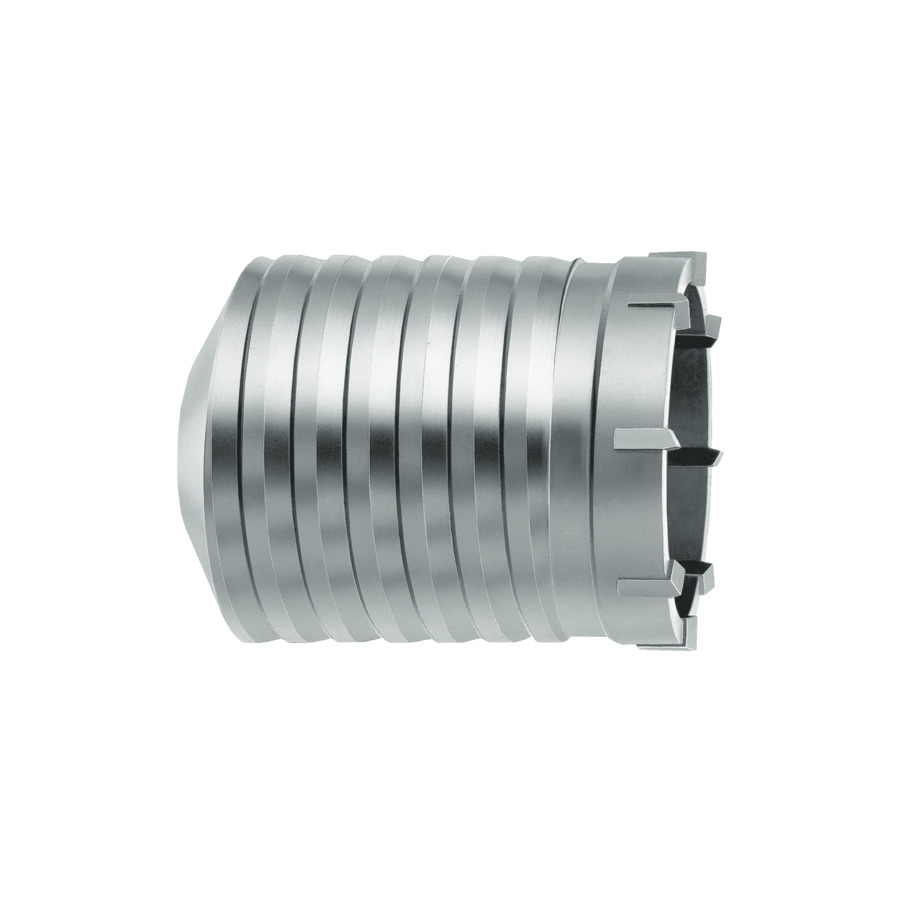 Milwaukee - HAMMERBOHRKRONE SDS-MAX 40X100MM 2-TLG. - 4932245992