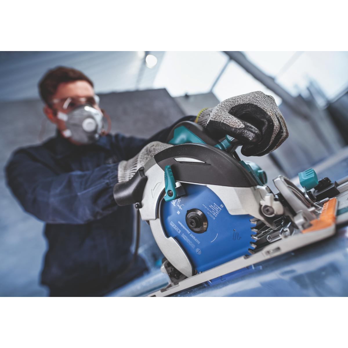 Bosch Kreissägeblatt Expert for Aluminium ø 210 mm
