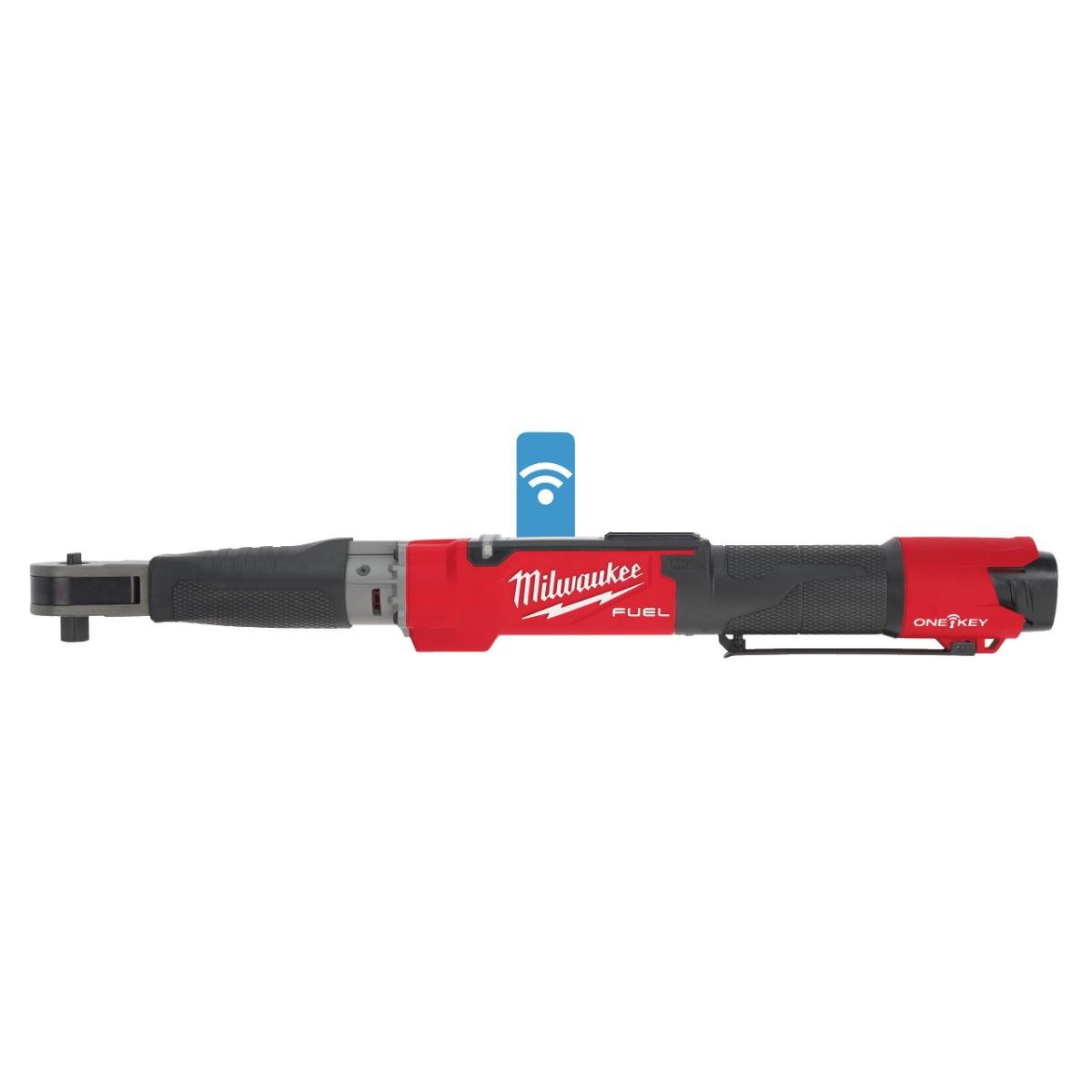 Milwaukee ONE KEY Digitaler-Akku-Drehmomentschlüssel 1/2 Zoll M12 ONEFTR12-201C
