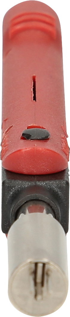 KS Tools Kabel-Entriegelungswerkzeug für Flachsteckhülsen 1,2 mm, 2B