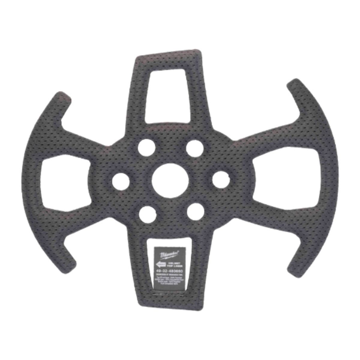 Milwaukee BOLT200 Ersatz-Innenpolster 10-Stück für BOLT200 Helm