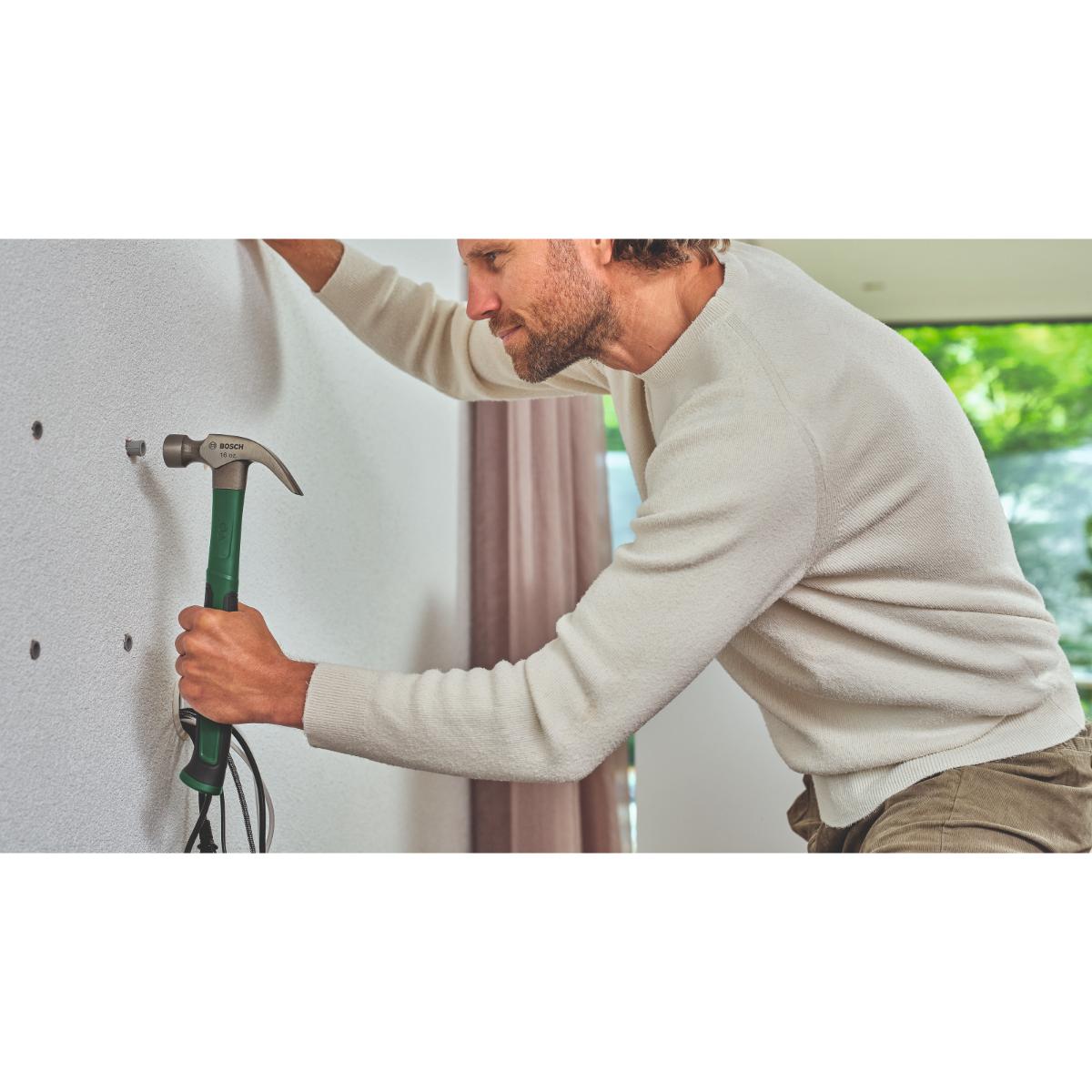 Bosch Klauenhammer 450 g / 16 oz