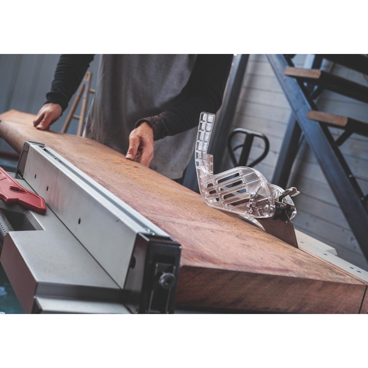 Bosch Kreissägeblatt Expert for Wood ø 254 mm