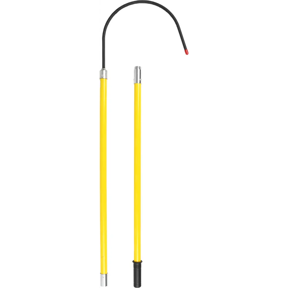KS TOOLS Isolierte Rettungsstange, 2000 mm