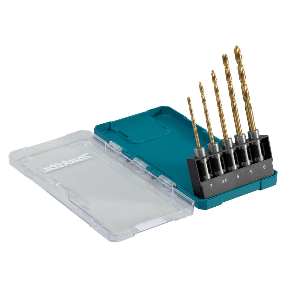 Makita Display SDS-PLUS Metallbohrer E-15132-12