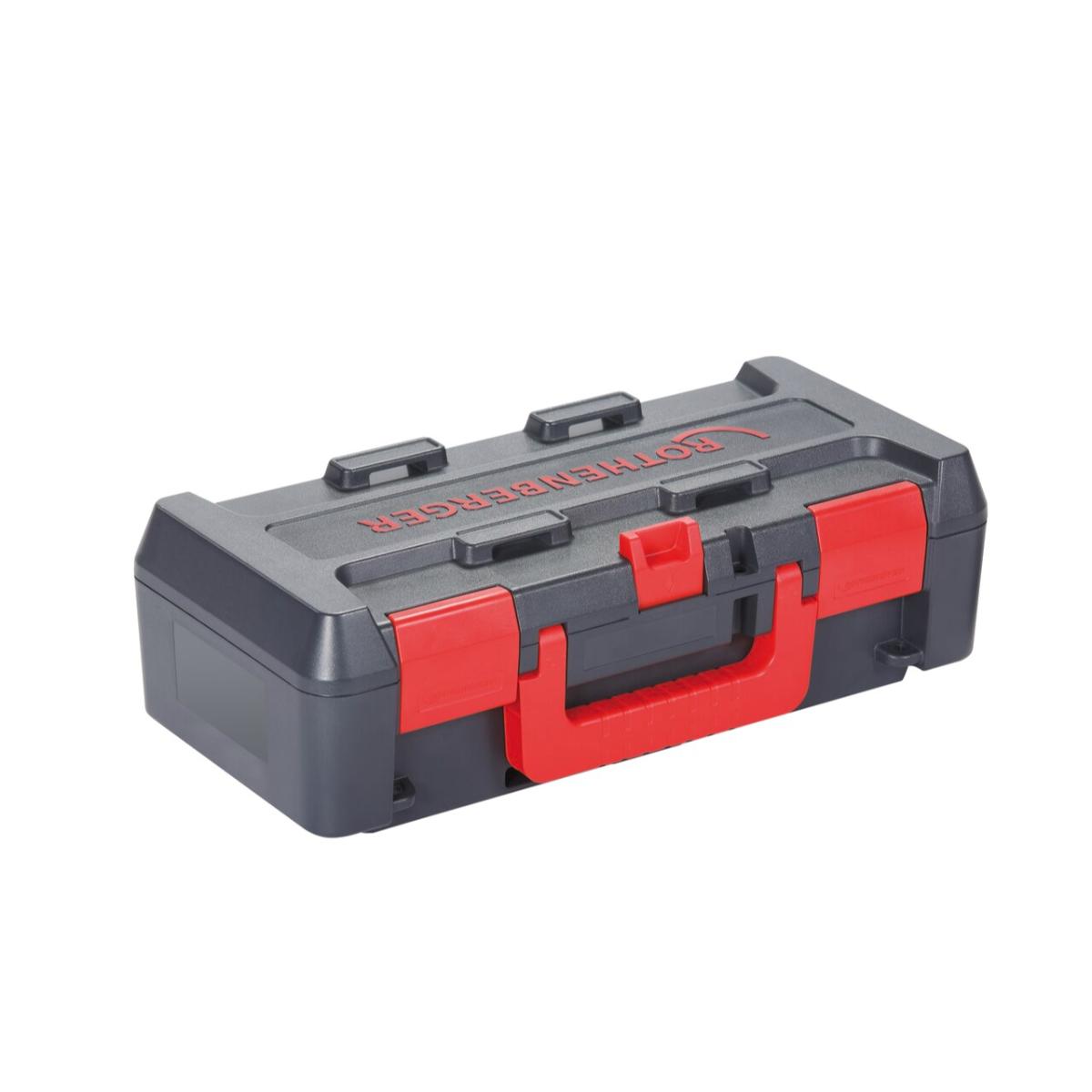 ROTHENBERGER Pressbacke Standard >B< MaxiPro 1 Zoll