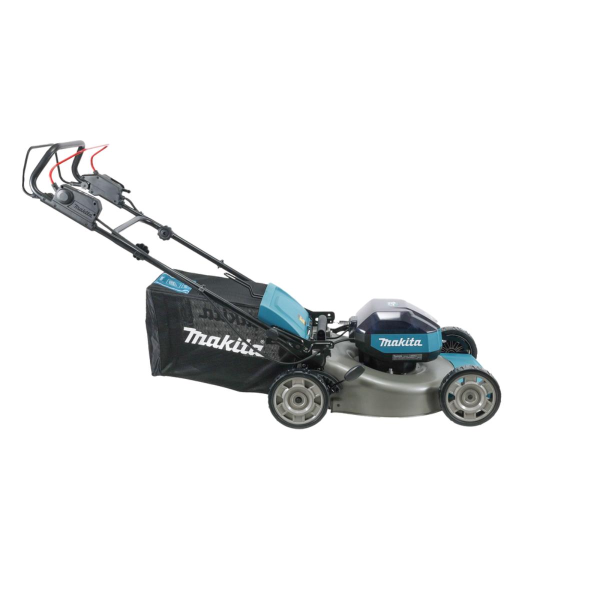 Makita Akku-Rasenmäher 64V max. - 53 cm - 70 l - LM004JB101