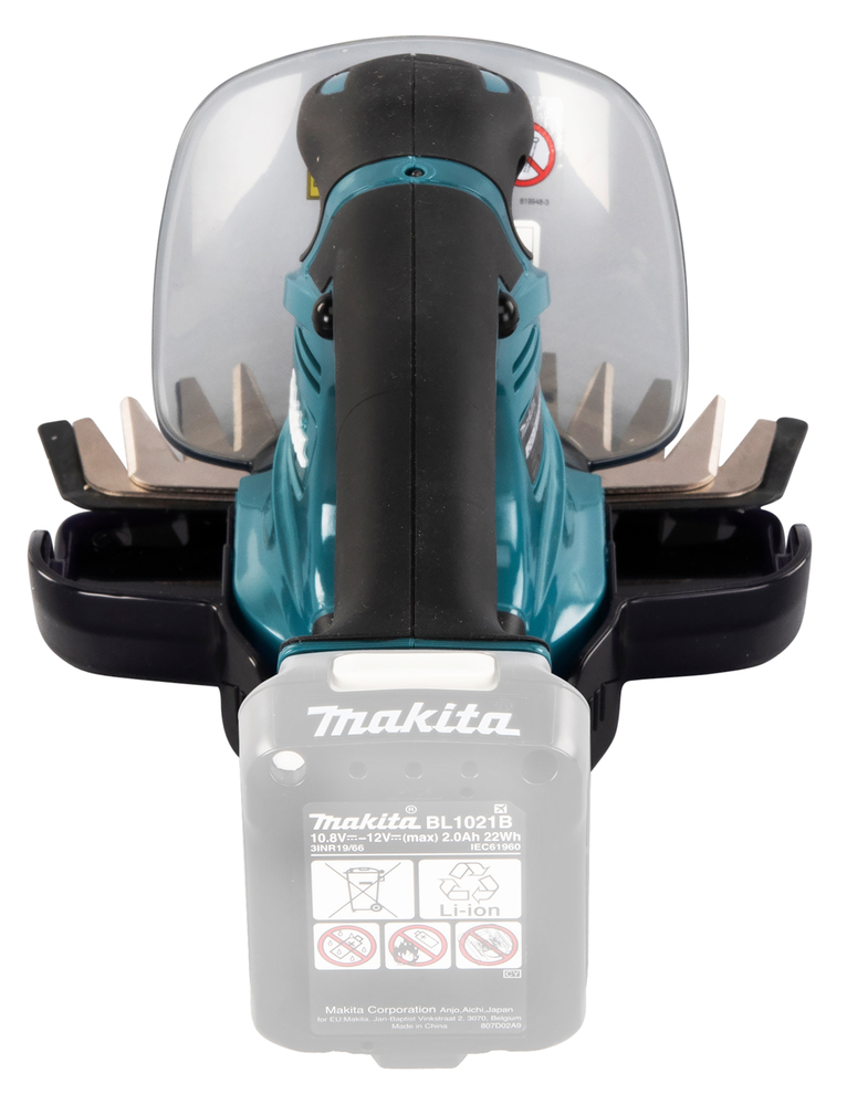 Makita Akku-Gras-/Strauchschere CXT 12V max. - UM600DZX
