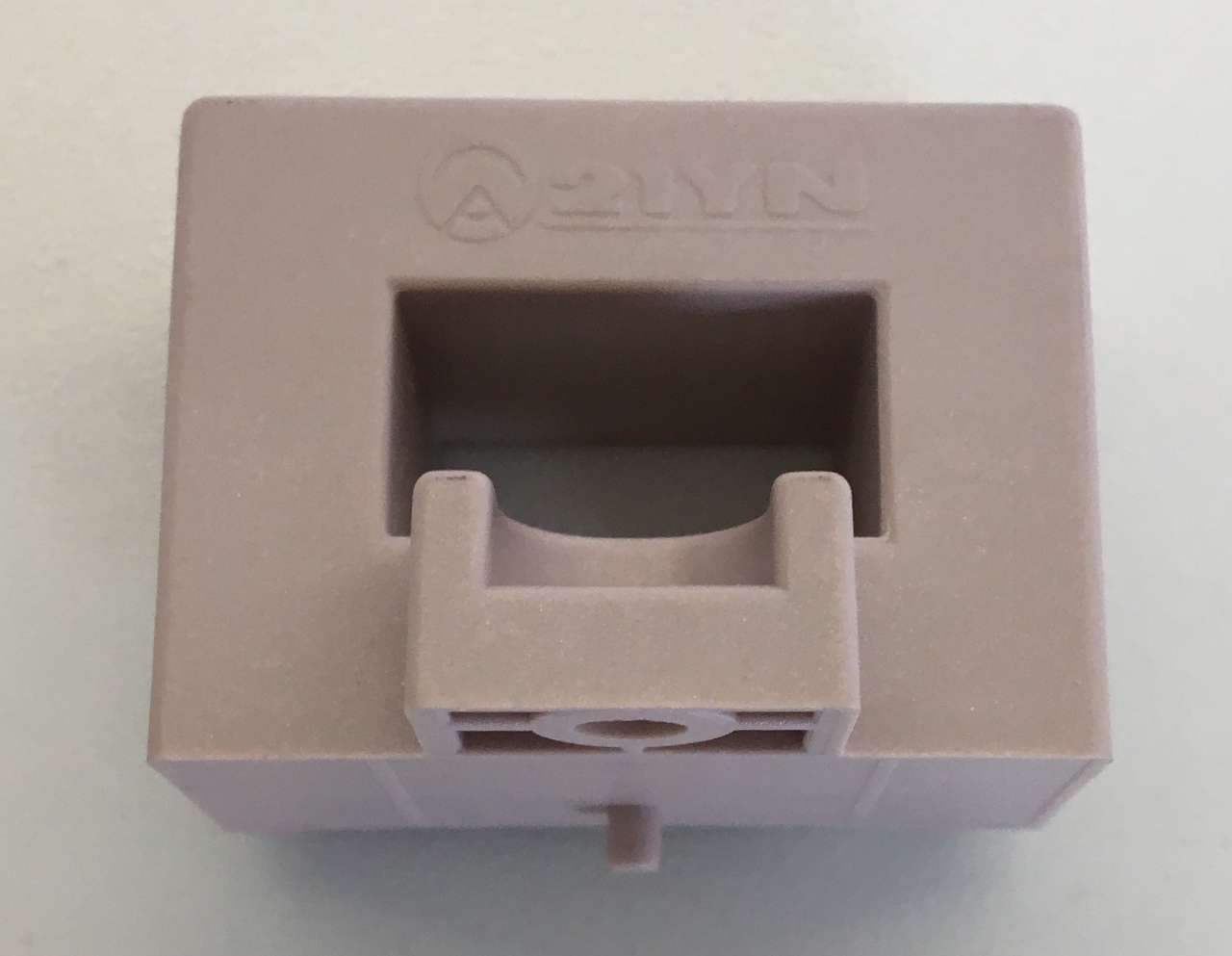 ELMAG Hall-Sonde YNC-200A Nr. 9