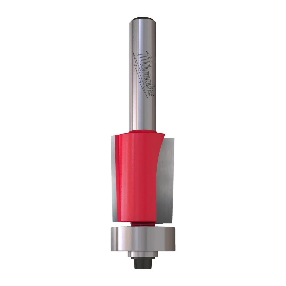 Milwaukee Bündigfräser 8 mm Schaft 19 x 74,5 mm