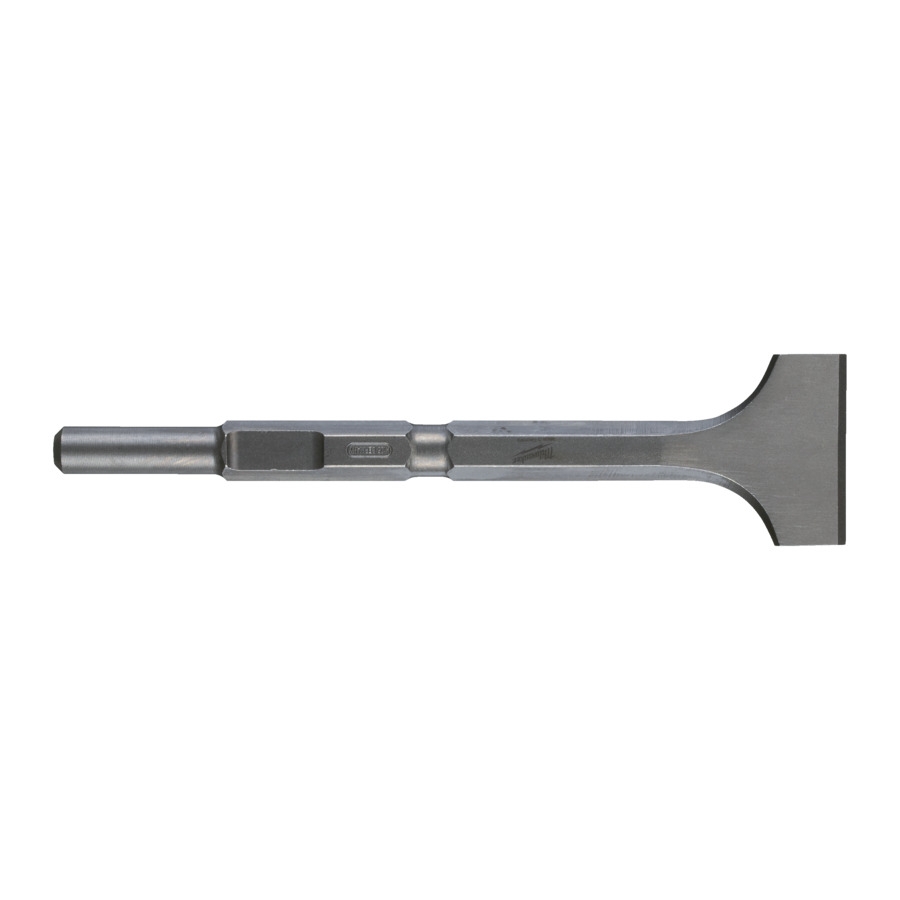 Milwaukee - BREITMEISSEL 21 MM HEX 300X75 MM - 4932479217