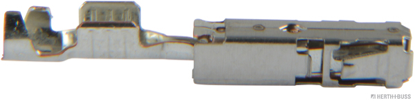 HERTH&BUSS Crimpverbinder, AMP Tyco MCP 1,6 x 0,6