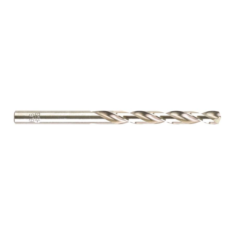 Milwaukee - HSS-G THUNDERWEB 6,6 x 101 mm (5) - 4932459860