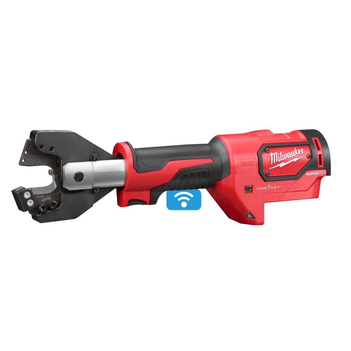 Milwaukee ONE KEY Akku-Kabelschneider M18 ONEHCC-0C ACSR SET