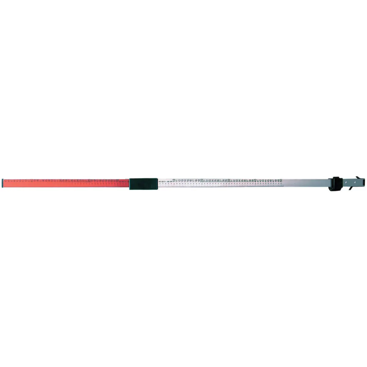 STANLEY Laserdifferenzlatte Aluminium