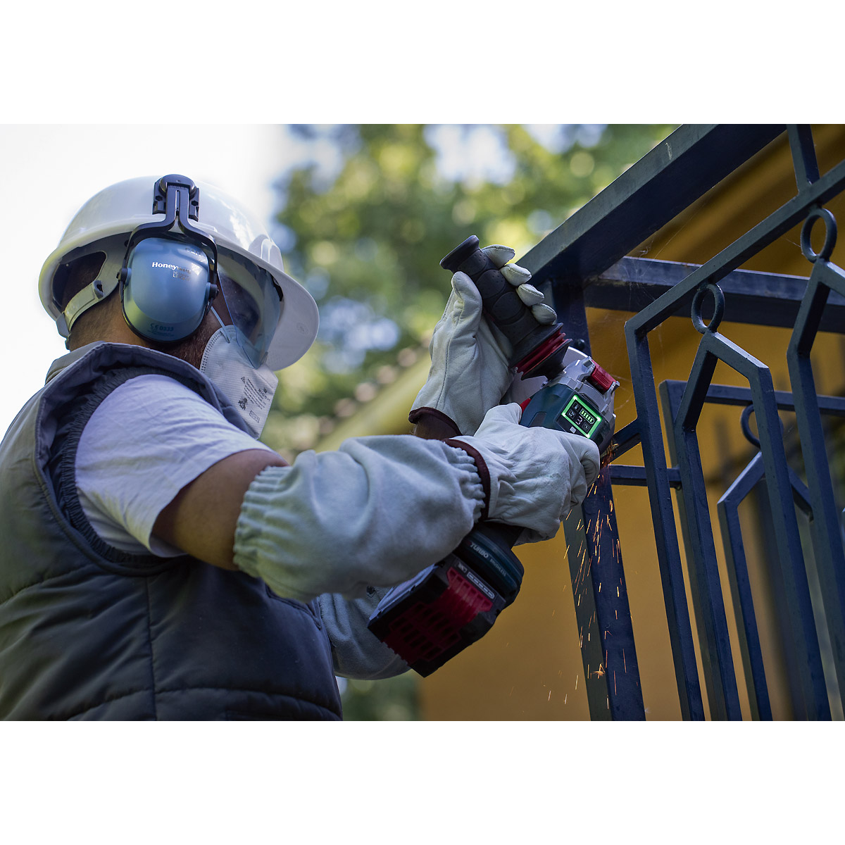 Bosch EXPERT Diamanttrennscheibe X-LOCK Best for Metal