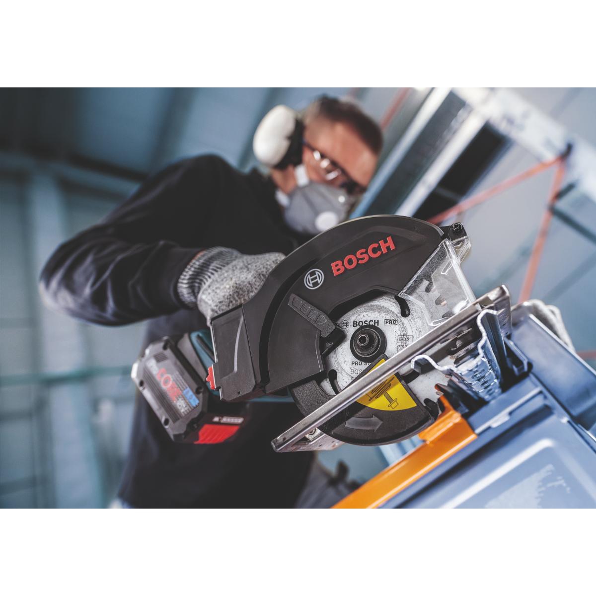 Bosch PRO Stahl Cordless KSB, 203x1.8x25.4mm, 42