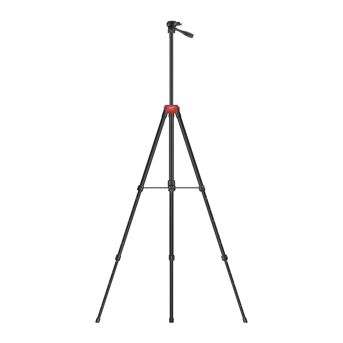 Milwaukee 1,8 Meter Laserstativ TRP180