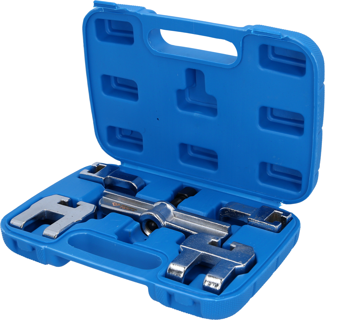 Brilliant Tools Nockenwellenrad-Abzieher-Satz, 6-tlg - BT541080