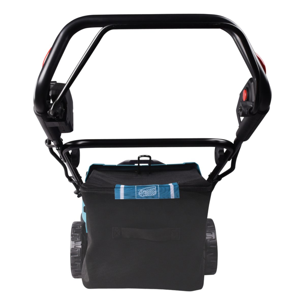 Makita Akku-Rasenmäher 2x18V (ohne Akku, ohne Ladegerät) DLM539Z