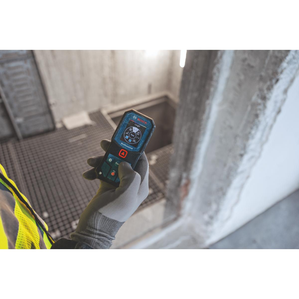 Bosch Laser-Entfernungsmesser GLM 40-31