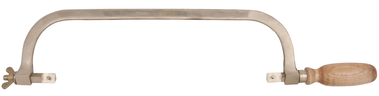 KS Tools BRONZEplus Bügelsäge 560 mm