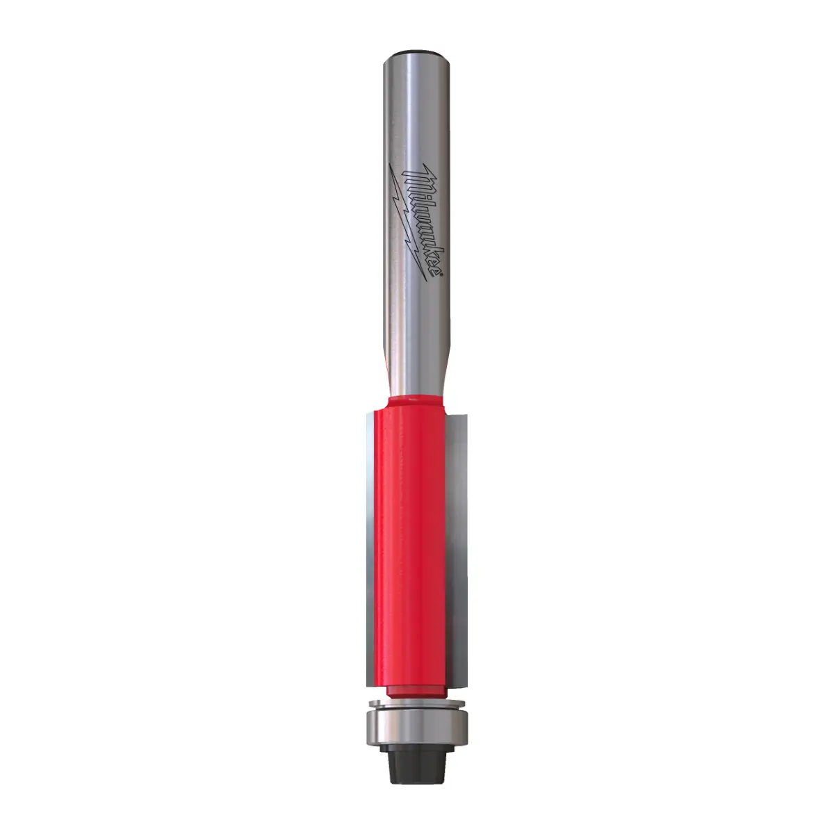 Milwaukee Bündigfräser 1/4" Schaft 9,5 x 68,2 mm