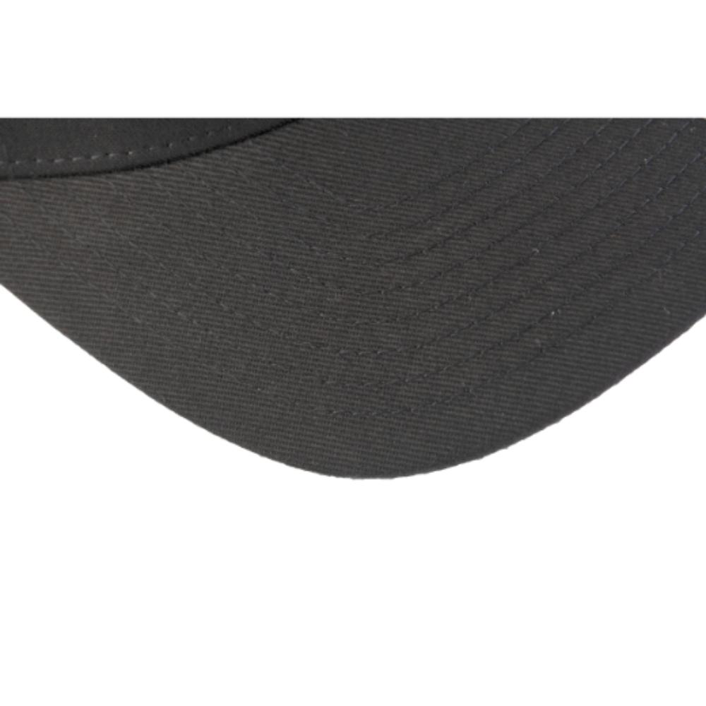 Milwaukee Baseball Kappe mit UV-Schutz schwarz - BCSBL Größe L/XL