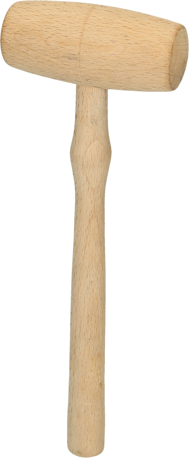 KS Tools Holzhammer