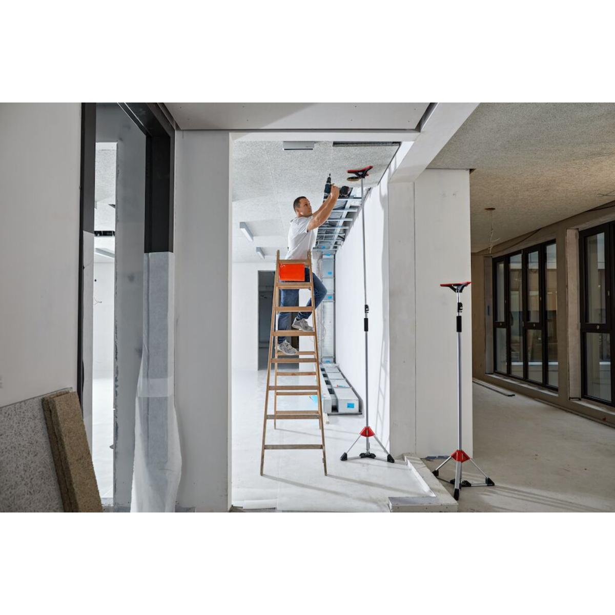 BESSEY Baustativ STE-BS