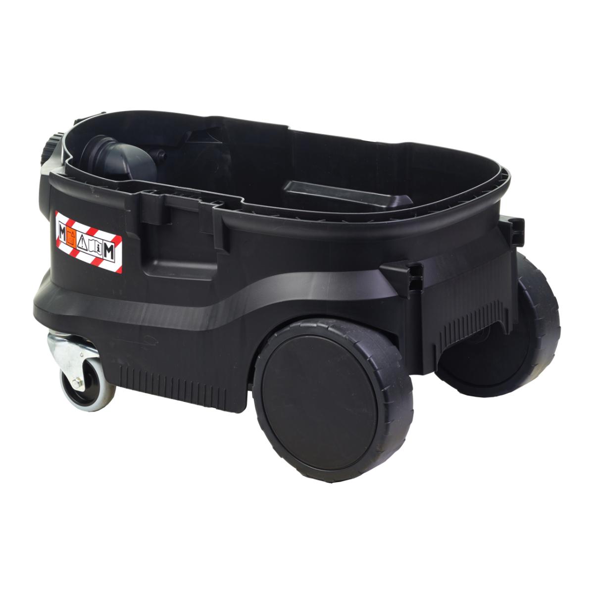 Milwaukee Absaugsystem AS-30LAC 30 Liter L-Klasse