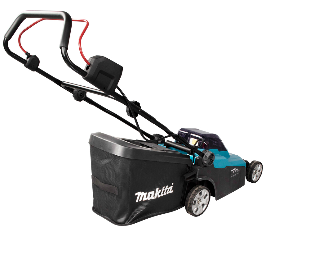 Makita Akku-Rasenmäher 2x18V LXT - 36V - DLM382Z