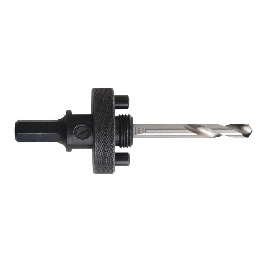 Milwaukee - STANDARDWELLE 9.5MM 6KANT F.LOCHS.32-210 - 49567250