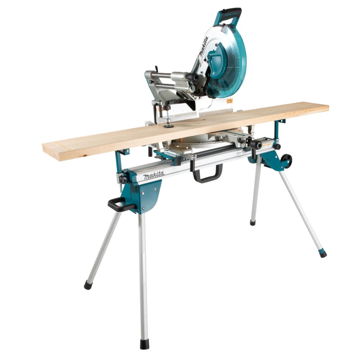 Makita Untergestell mit Auflagen 1.150-2.550 mm, 15,3 kg