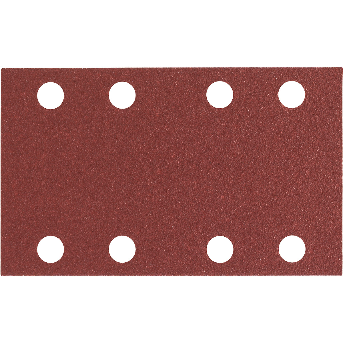 Bosch Schleifblatt C430 für Schwingschleifer 80 x133 mm 8-Lochung