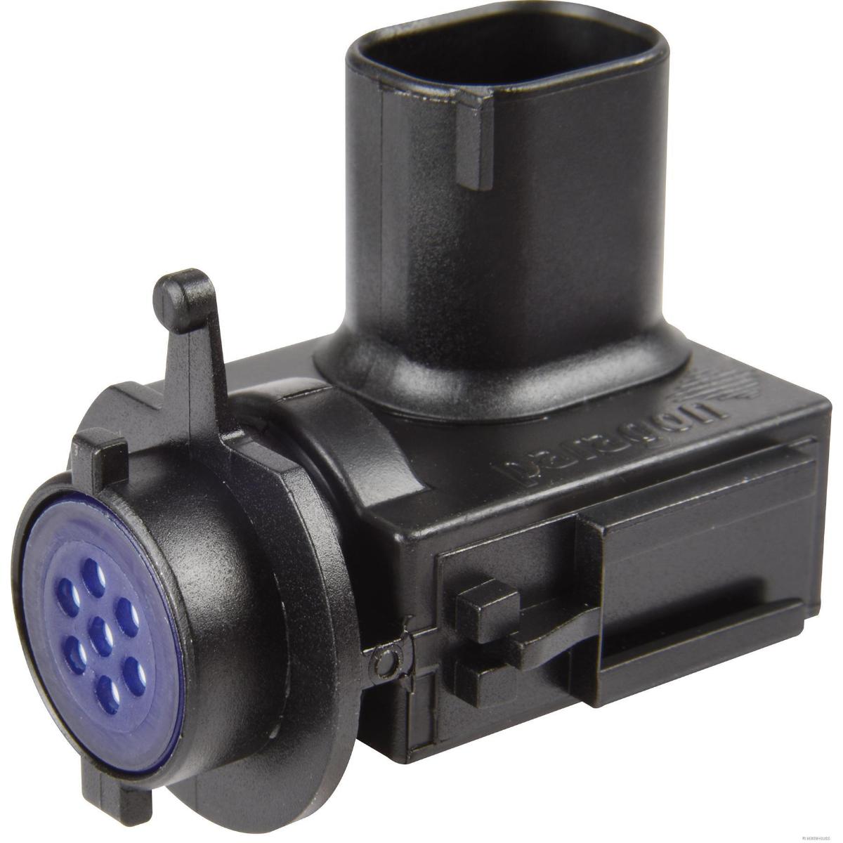 HERTH&BUSS Sensor, Luftgüte