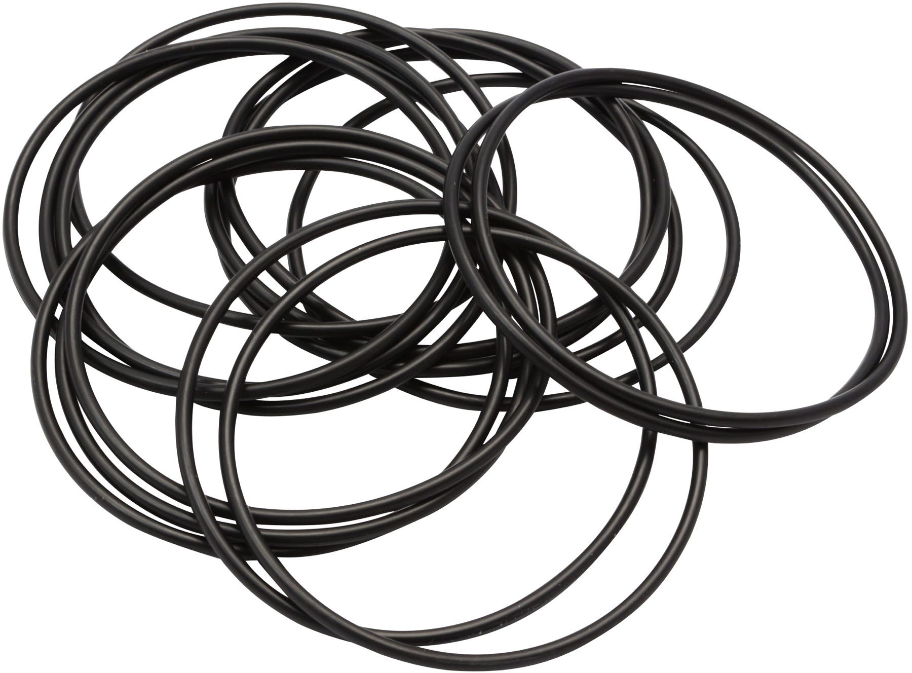 HAZET O-Ring, Satz, 15 Stück