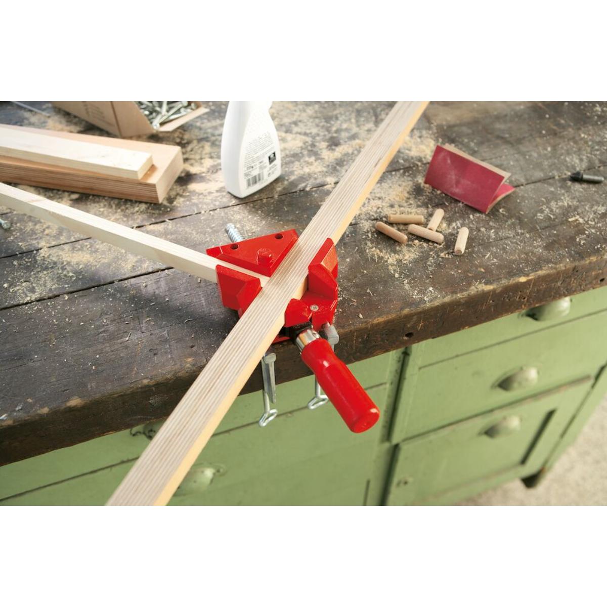 BESSEY Winkelspanner WS