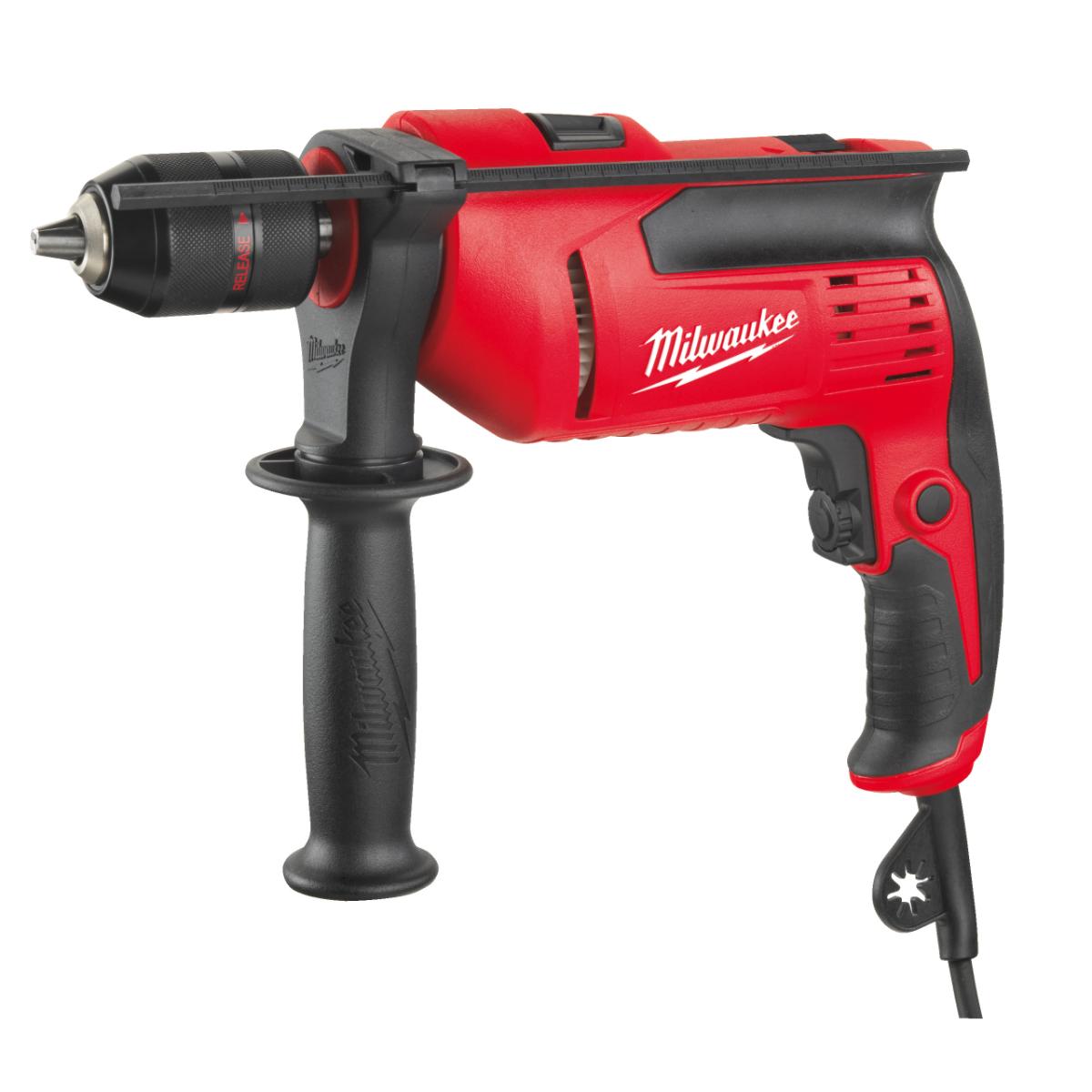 Milwaukee Schlagbohrmaschine PD705
